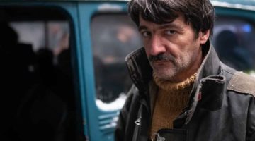 مسلسل The Eternaut على نتفليكس.. نجاح مبكر وتفاعل جماهيري كبير
