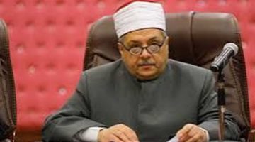 وكيل الأزهر ينعى الشيخ عبد الصبور هيكل رئيس قطاع المعاهد الأزهرية الأسبق