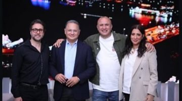 الليلة.. هشام ماجد ونجوم “أشغال شقة جدا” في ضيافة شريف عامر على Mbc