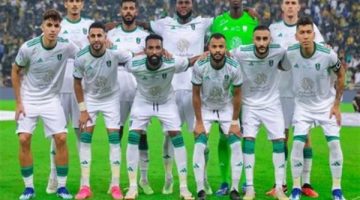 تشكيل الأهلي أمام كاواساكي