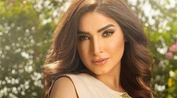 روجينا تعلق على تكريمها من قبل نادي السينما لاهتمامها بقضايا المرأة (صورة)