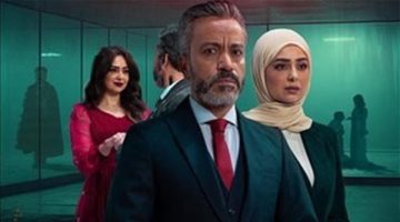 التراجع يسطو على إيرادات فيلم “استنساخ” لـ سامح حسين.. كم حقق؟