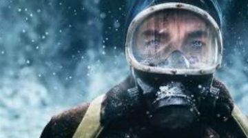 مسلسل The Eternaut على نتفليكس.. خيال علمي بنكهة أرجنتينية يحقق تفاعلًا واسعًا