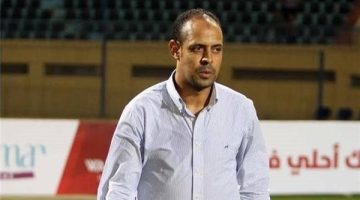 اجتماع طبي بين عماد النحاس وجهاز الأهلي لحسم موقف المصابين