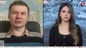 روسيا لا ترغب في السلام وتواصل هجماتها على الجبهة الشرقية