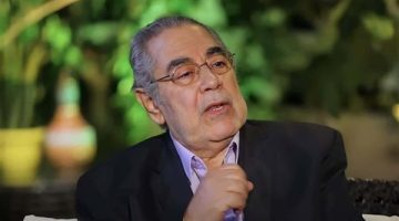 “من العناية”.. صبري عبد المنعم يطمئن جمهوره برسالة عبر “مصر تايمز”