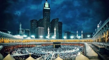مع اقتراب عيد الأضحى.. تعرف على سعر تأشيرة العمرة 2025