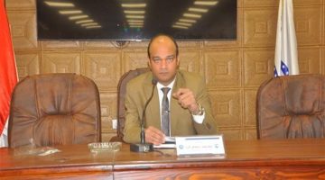 عمال مصر بناة المستقبل وصناع الحضارة والتنمية