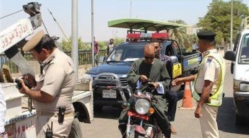 بيان عاجل من النيابة العامة بشأن مخالفات المرور خلال الفترة الماضية.. تفاصيل