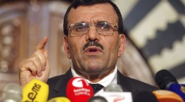 ما علاقة بشار الأسد؟.. تفاصيل الحكم على رئيس وزراء سابق في تونس بالسجن 34 عاما
