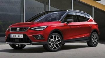 فوق الخيال..سعر ومواصفات سيارة سيات أرونا موديل 2025