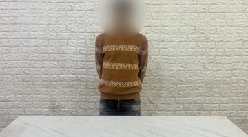 مبلغ مالي.. القبض على عاطل بتهمة سرقة محل في منطقة الخليفة بالقاهرة
