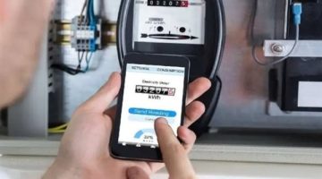 الآن رابط الاستعلام عن فاتورة الكهرباء شمال الدلتا 2025