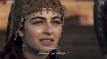 مسلسل قيامة عثمان الحلقة 192.. اختبارات الولاء في قلب الدولة العثمانية