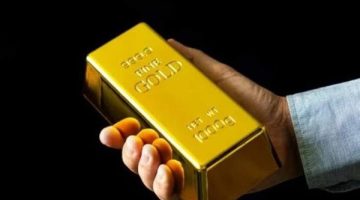 أسعار السبائك الذهبية اليوم السبت 3 مايو في مصر