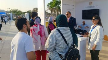 المجموعة الوزارية لريادة الأعمال تُشارك في النسخة الـ12 من قمة “رايز أب 2025”