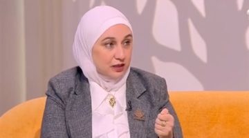 زوجة الشهيد مقدم أركان حرب عادل عبد الحميد تحكي لحظات استشهاد زوجها