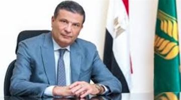 وزير الزراعة يستعرض جهود قطاع استصلاح الأراضي خلال الشهر الماضي
