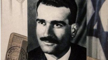 أسقطه رأفت الهجان.. إسرائيل تدرس إعادة رفات الجاسوس إيلي كوهين من سوريا