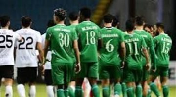 الجونة يواجه طلائع الجيش في صراع حاسم على البقاء بدوري نايل