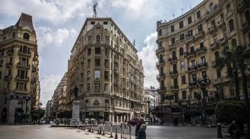 قانون الإيجار القديم يحتاج تقسيم شرائحي والتثبيت يظلم الجميع