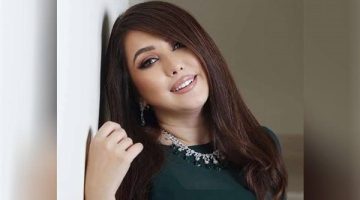 شعرت بالأمان وسط نيللي كريم وروبي وجيهان الشماشرجي في “إخواتي”