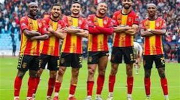 الترجي يتوج بالدوري التونسي للمرة الـ34 في تاريخه