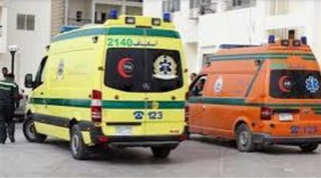 بالأسماء.. مصرع وإصابة 3 عمال بعد سقوطهم داخل بيارة صرف صحي بالبحيرة