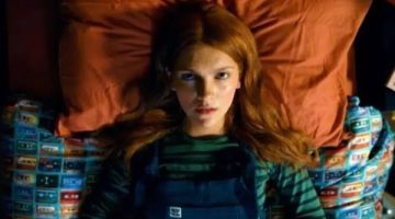 نتفليكس تُجدد مسلسل Geek Girl لموسم ثانٍ بعد نجاح عالمي لافت