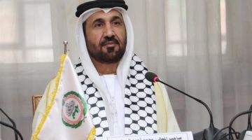 خطة كيان الاحتلال للسيطرة على غزة تعتبر تحد صارخ للضمير الإنساني