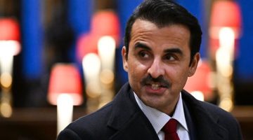 أعلم أنك “رجل سلام” وتريد إحلال السلام في المنطقة
