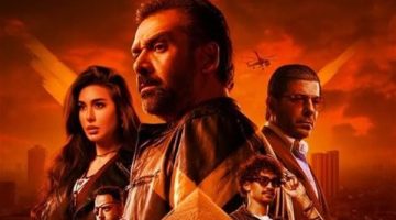 “مختلف جدا”.. بيتر ميمي يشوق الجمهور لفيلم “المشروع x” لكريم عبد العزيز