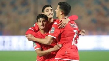 تونس تبحث عن إنقاذ حظوظها أمام كينيا.. والمغرب تصطدم بنيجيريا في قمة نارية بأمم أفريقيا للشباب