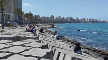 الآن حالة الطقس في الإسكندرية اليوم الأحد 4 مايو 2025