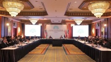اعتماد “إعلان القاهرة” خلال الجلسة الختامية للاجتماع الوزاري الرابع لوزراء السياحة