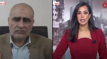 هناك نقص حاد لكل الإمكانيات المعيشية في غزة والمجتمع الدولي لم يتحرك