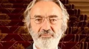 “الجبهة الوطنية” يختار هانى حنا لأمانة العلاقات الخارجية