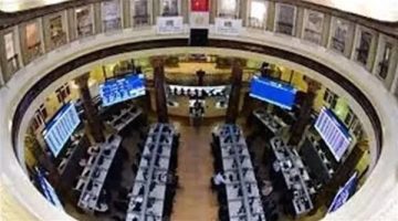 تراجع البورصة المصرية طبيعي بعد موجة ارتفاعات.. وجني الأرباح لا يدعو للقلق