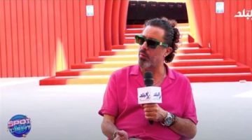 البوسة في الأفلام حب ومعنديش مشكلة مراتي تعملها