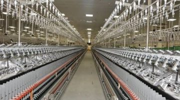 رفضنا ناخد إجازة النهاردة لزيادة إنتاج المصنع