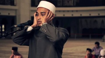 أمين الفتوى يوضح شروط صحة الأذان