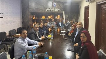 “الجيل الديمقراطي” يناقش استعداداته للانتخابات ويعلن دعمه للإصلاحات التشريعية والاجتماعية